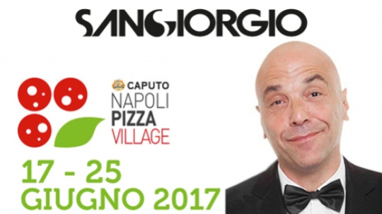 Napoli Pizza Village 2017